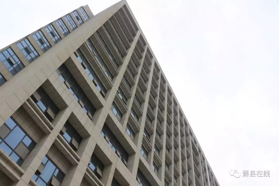 萧县人民医院搬迁公告,萧县新医院何时搬迁