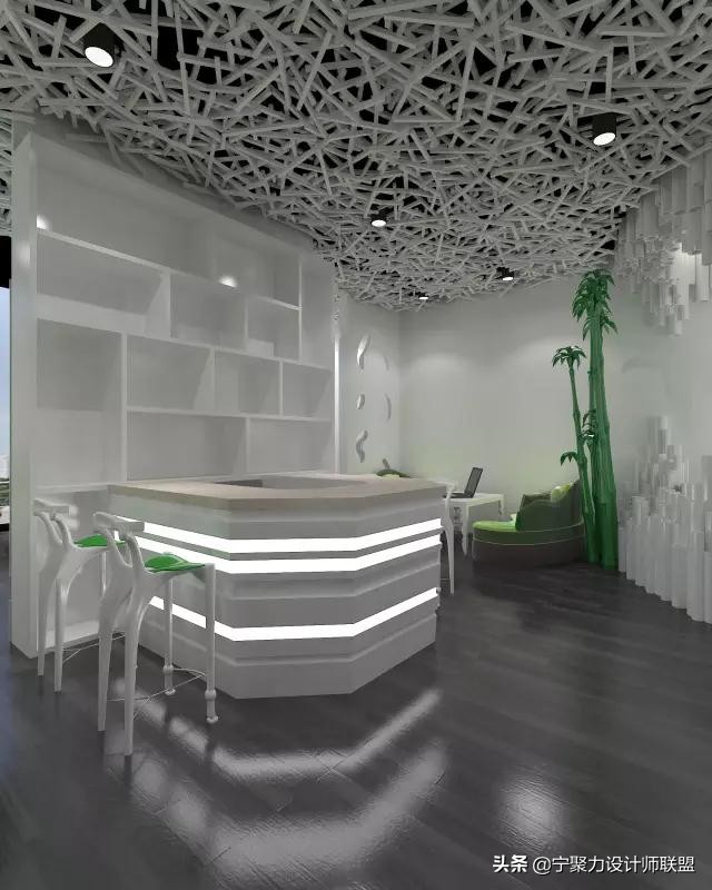 私人订制婚纱店设计,定制婚纱店设计