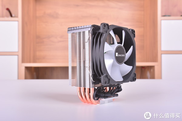 乔思伯散热器cr1400能压住12400f吗,乔思伯cr1400散热器能压住r55500吗