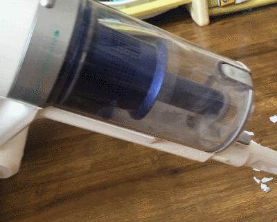 国产千元吸尘器,戴森吸尘器v12与国产吸尘器对比