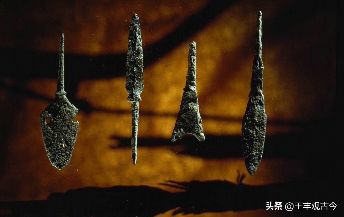 中国历史蒙古族最厉害射箭第一人,内蒙古射箭历史