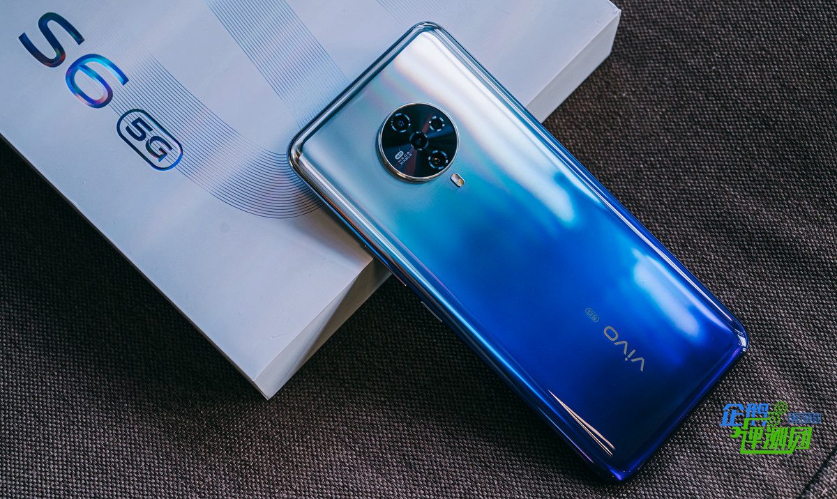 vivos6的五重超质感美颜,vivos6支持5g吗
