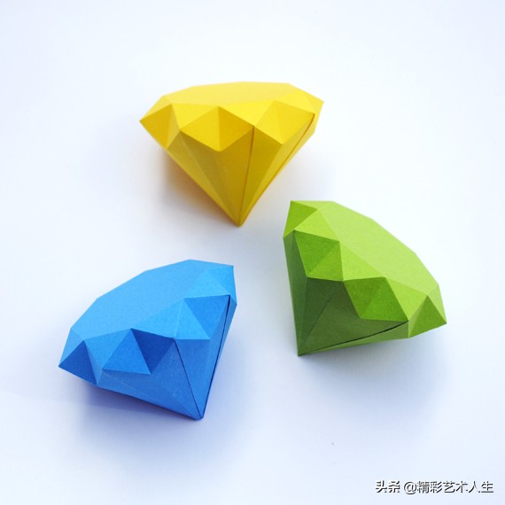 手工纸杯子创意手工,6-12岁手工创意手工灯笼