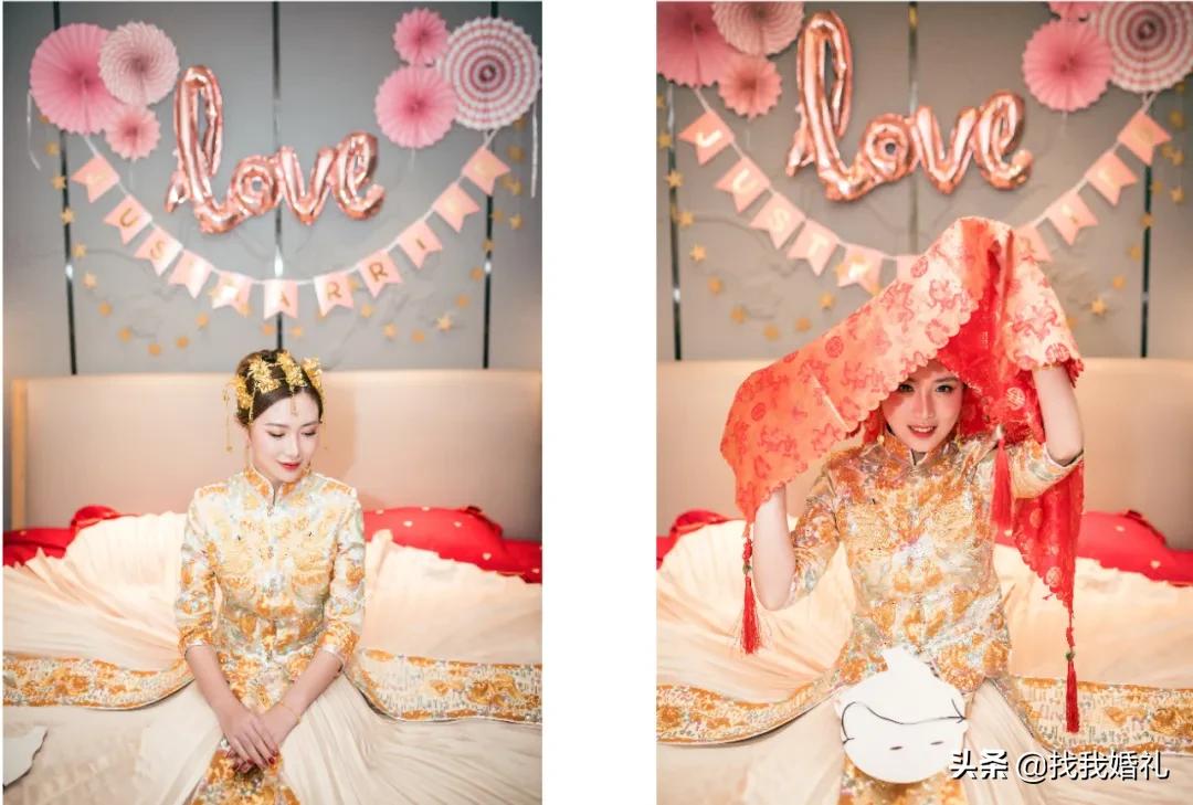 备婚三金该怎么选,结婚三金注意哪些事项