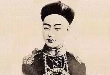 光绪为啥不力挽狂澜,一个失败的光绪