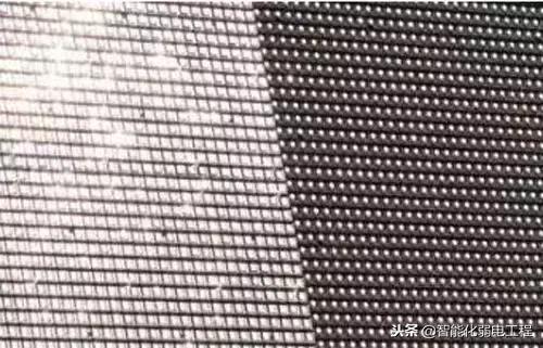 怎样辨别led显示屏价格品质,如何辨别led屏用了多久