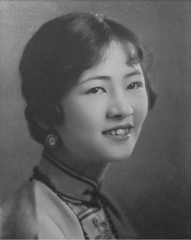 林徽因冰心钱钟书高晓松,钱钟书和林徽因胡适