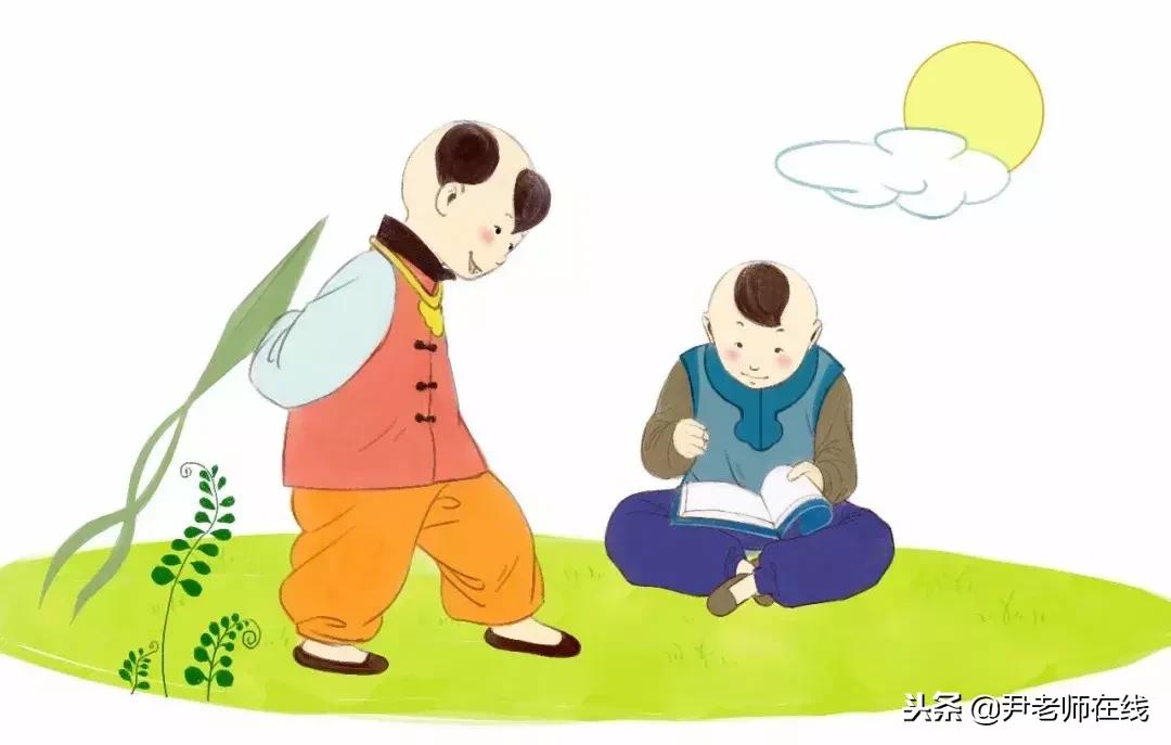 小学语文教材中的成语故事统计,小学语文课外拓展阅读成语故事