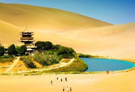 旅游这些世界最美小镇你去过几个,中国十大最美小镇人间仙境