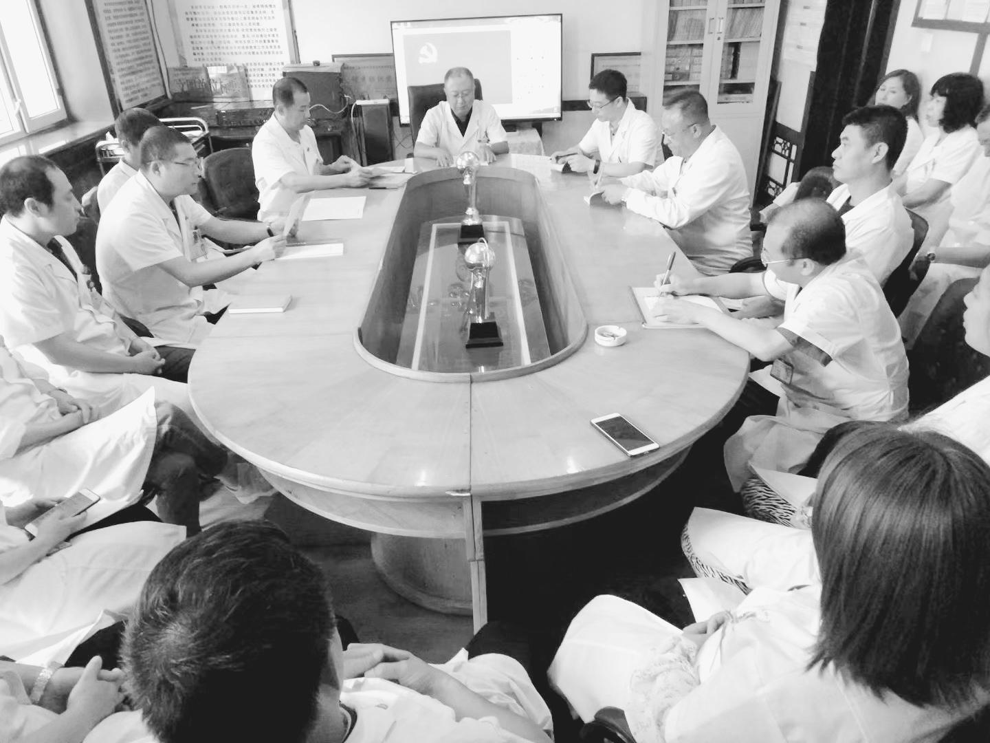 让中医在抗疫中彰显力量——绥化市中医医院防控阻击新冠肺炎疫情回眸