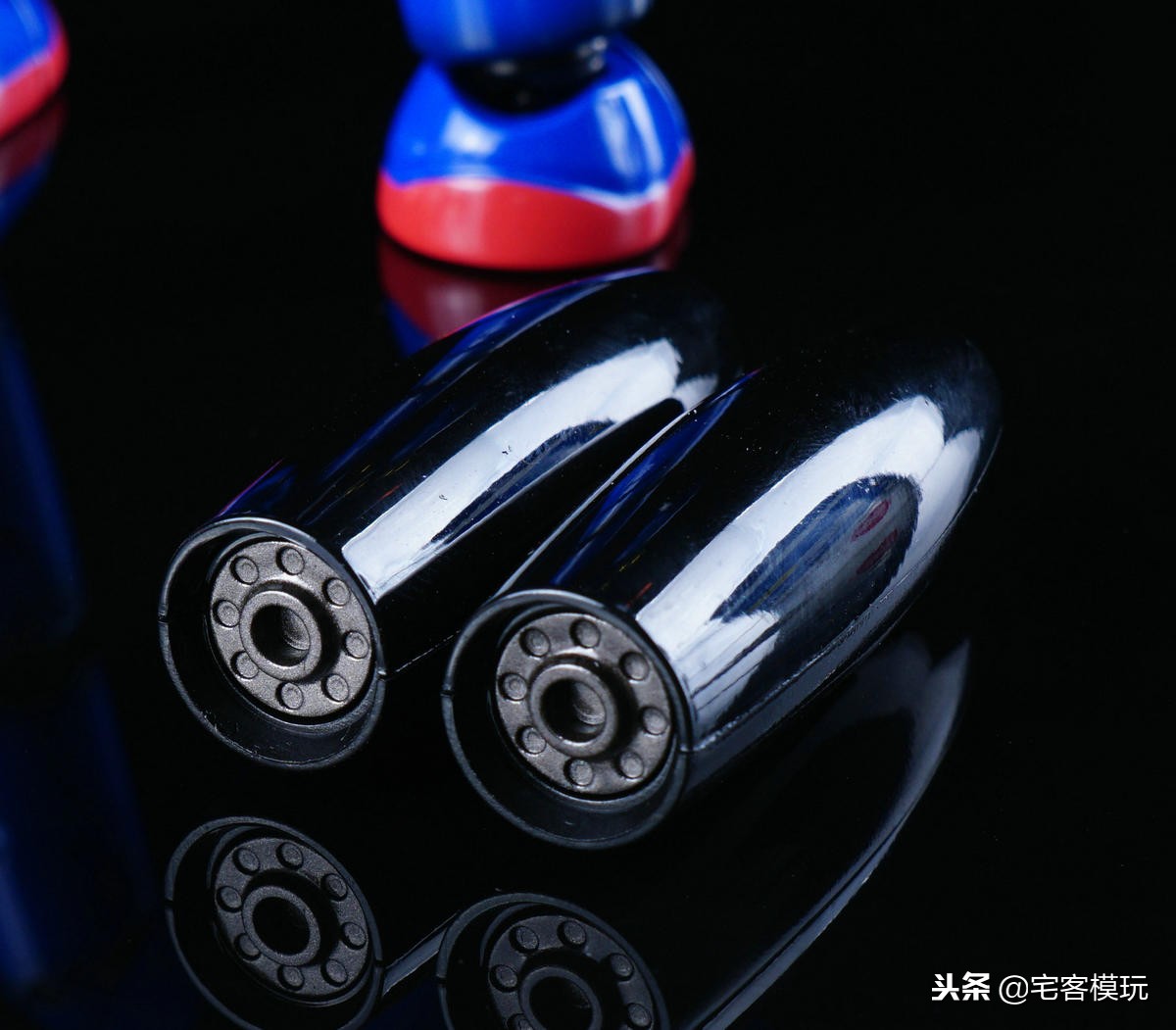万代超合金魂gx75,万代超合金gx78