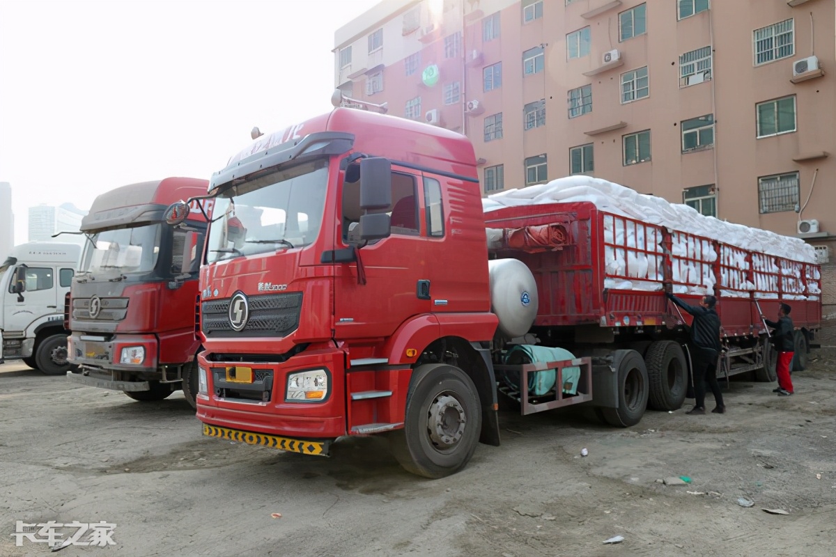 陕汽新m3000综合油耗怎么调,陕汽德龙m3000正确启动和熄火