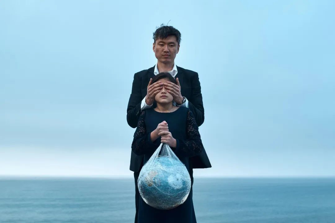 保护地球生命人类有责,地球从来不需要人类保护吗
