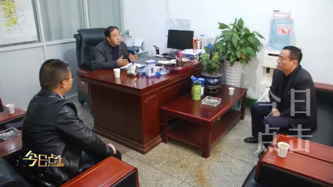 在兴平投资建厂8年难开工！究竟为什么？