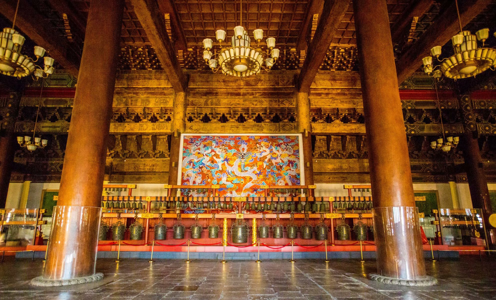太庙，位于北京市东城区东长安街*安门天**东侧，始建于明永乐十八年