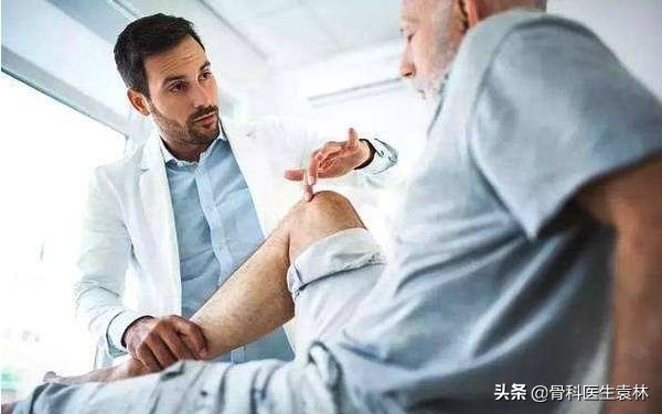 膝关节髌骨下面一弯曲就咔咔响,膝盖咔咔响就预示膝关节有问题吗