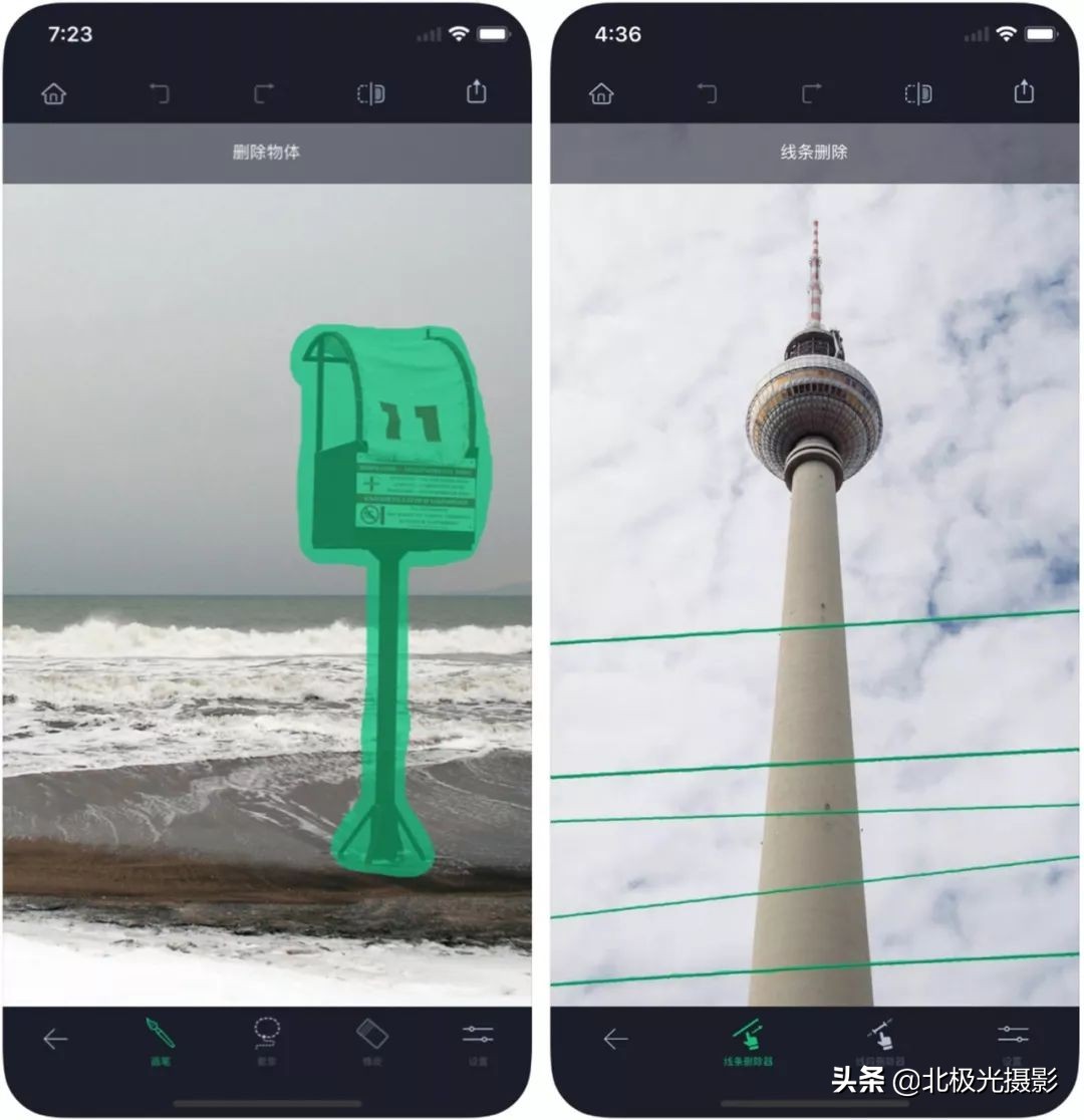 最好的手机摄影app推荐,安卓手机最好的摄影app