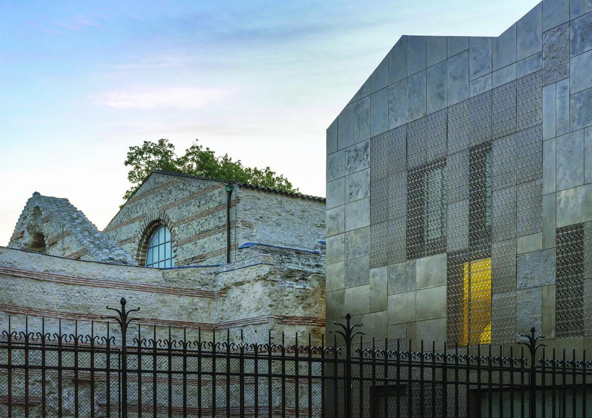 建筑设计玻璃金字塔,建筑设计作品欣赏哈利法塔