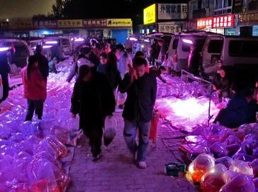 水族行业为什么这么难做,最近水族发展趋势
