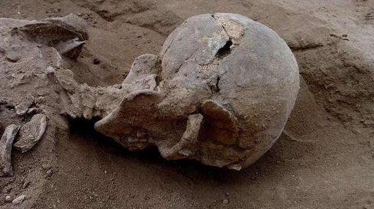 12万年前的人类脚印,200万年前就有人类足迹