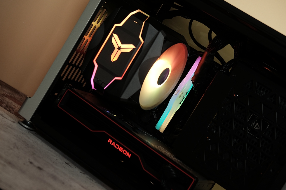 atx360水冷,360水冷atx大板机箱