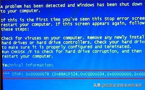 做系统时蓝屏怎么解决,系统蓝屏怎么解决