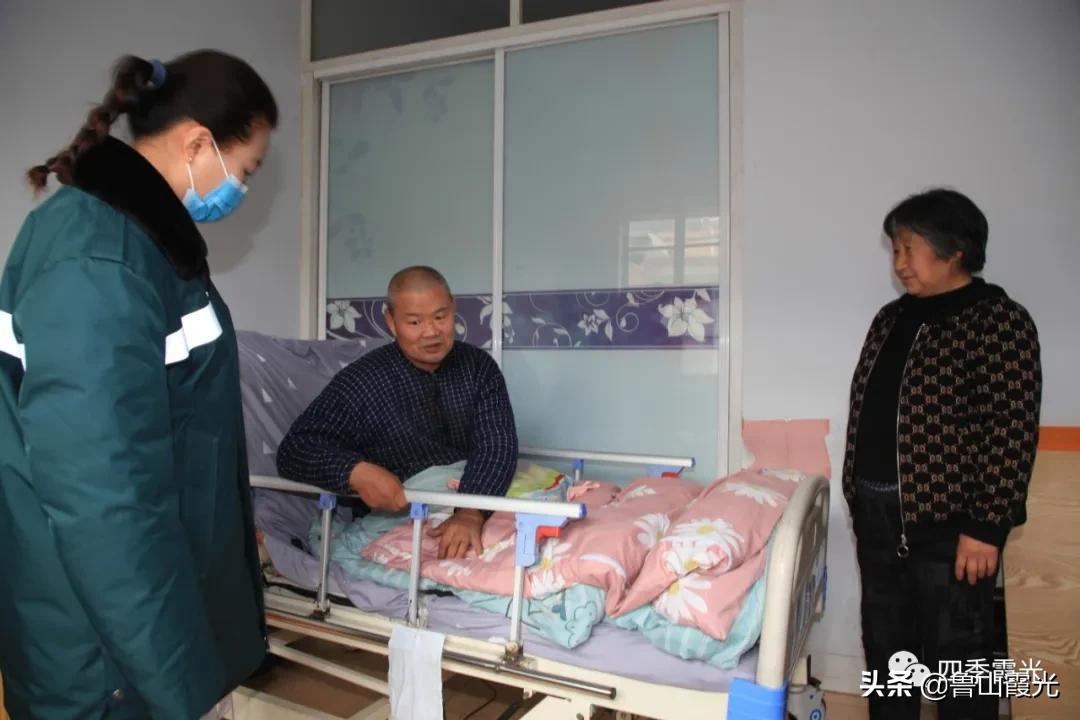 公益义诊走进百姓生活,义诊送健康大型义诊公益活动