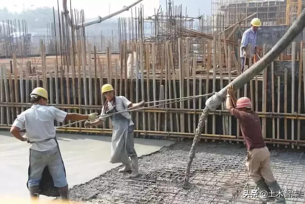 混凝土必知知识,混凝土100问真的不能再详细了