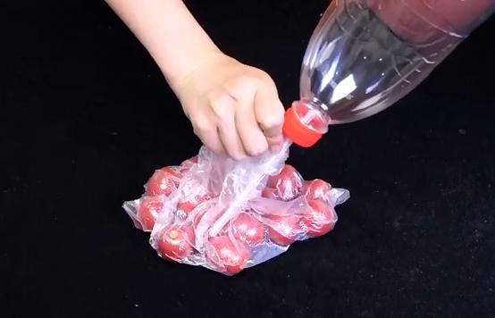 塑料瓶吹风装置,吹风机塑料瓶改造
