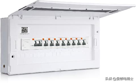 家装断路器用2p还是1p+n,家用漏电保护断路器选1p+n还是2p