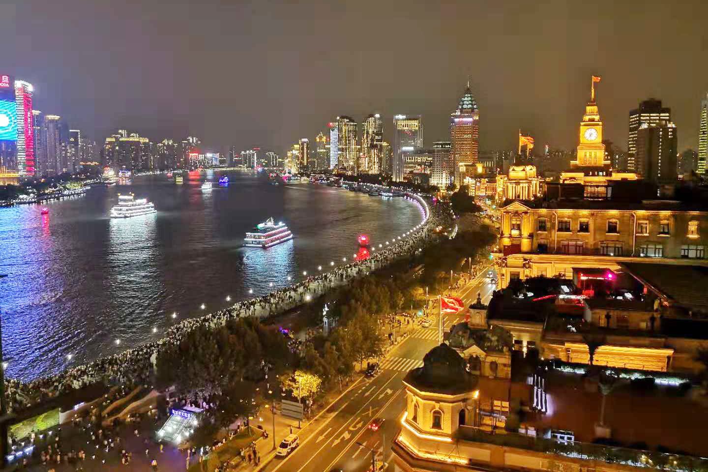 上海周边一小时小众宝藏旅行地,推荐7处小众宝藏旅行地
