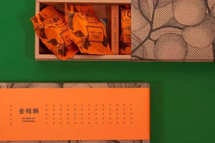 八上美术土特产包装设计学生作品,食品电商微商包装图怎么拍摄