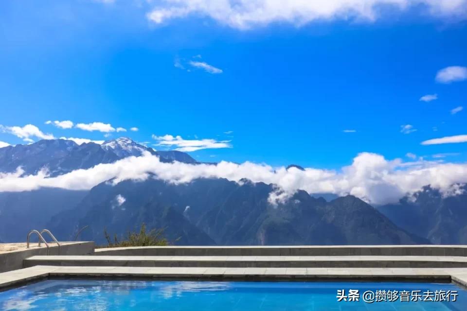 四川浮云牧场旅游攻略,四川省浮云牧场