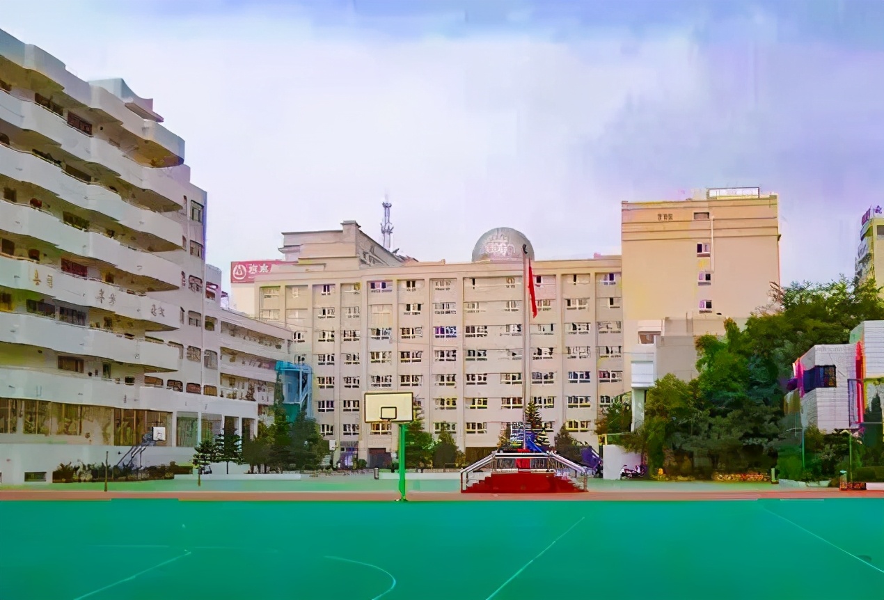 昆明各中学宿舍,昆明学校食堂饭菜价格表