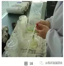 微生物取样、样品制备技巧及稀释、接种、培养方法汇总