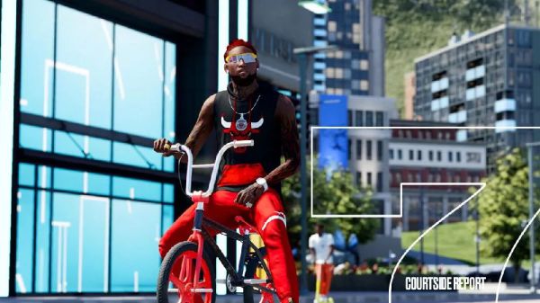 安卓怎么下载nba2k22中文版,nba2k22中文版游戏攻略