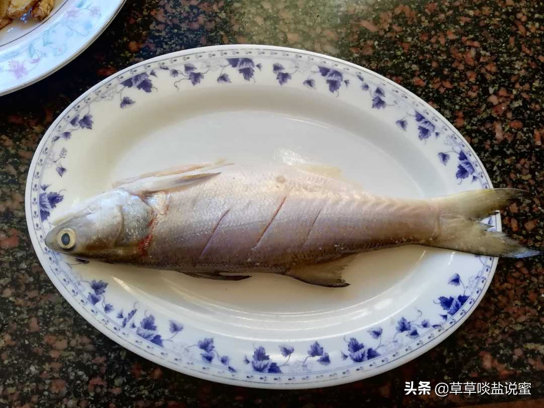 闽南海鱼家常做法,闽南鲈鱼最好吃的做法视频