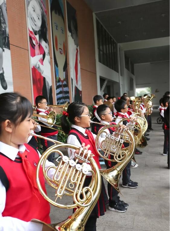 重庆谢家湾小学划片,重庆小学名校