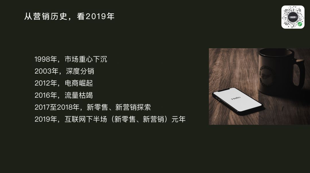 2019年互联网风口行业,2019互联网时代