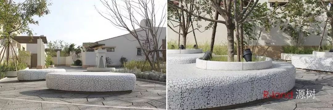 「源树作品」无形中的有形——秦皇岛阿那亚三期景观设计