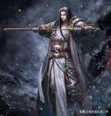 雪中悍刀行邓太阿上线,雪中悍刀行邓太阿原文