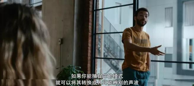 *窥偷**成瘾有多可怕？全程捂眼才敢安利这女神新片
