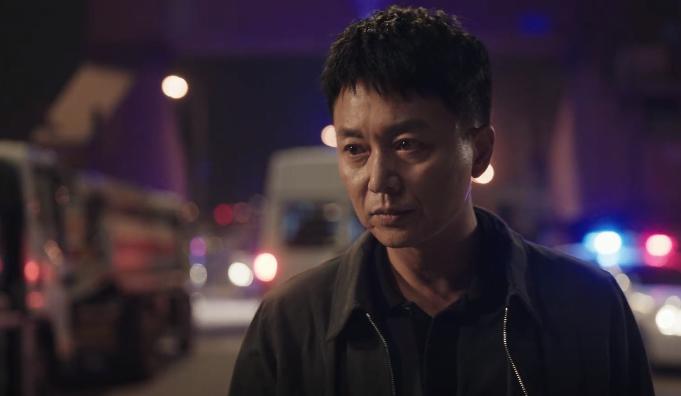 《扫黑风暴》首播口碑不俗，孙红雷刘奕君飙演技，张艺兴抛弃包袱