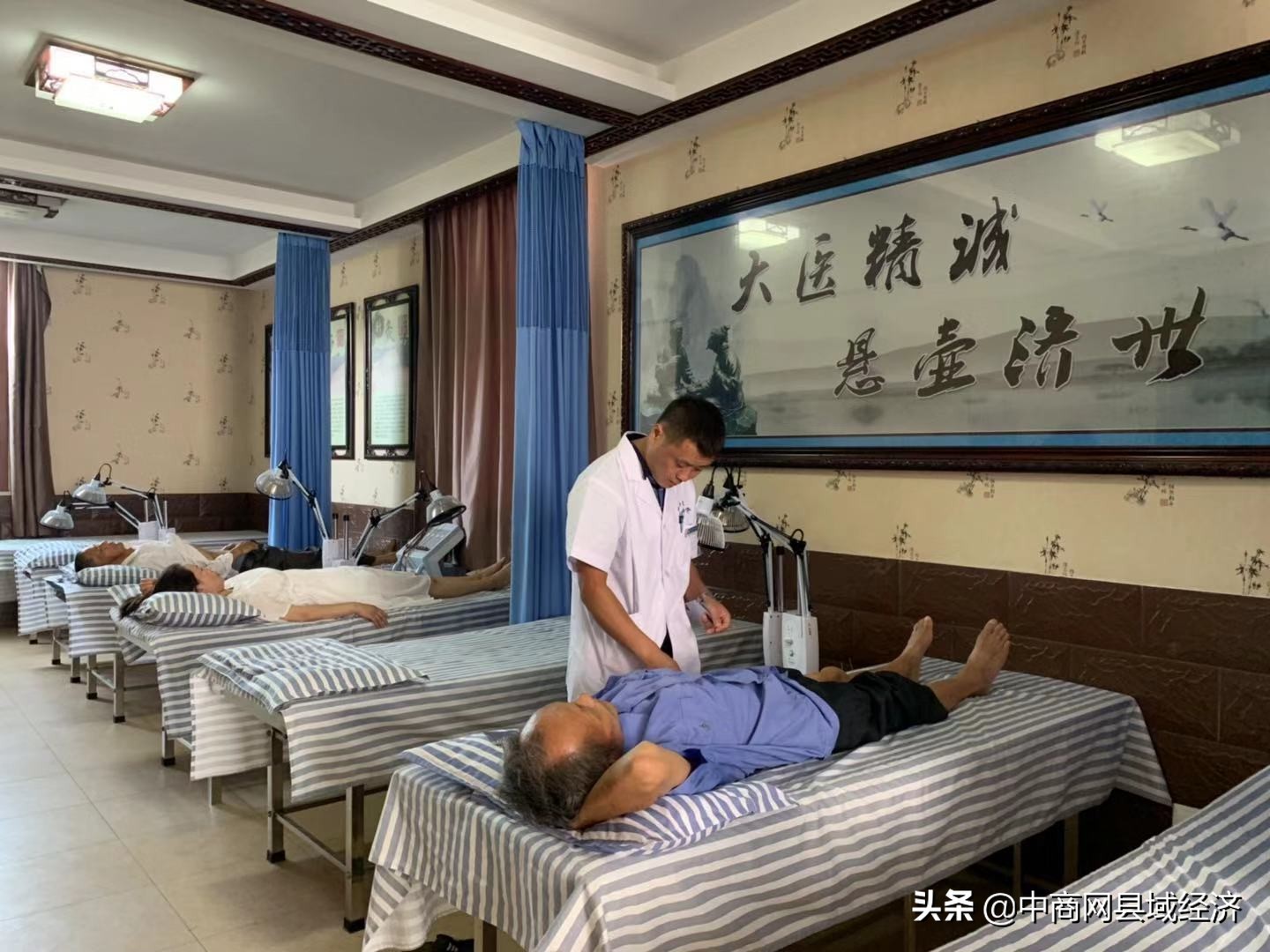 淮安市博里卫生院仇桥分院,仇桥卫生院