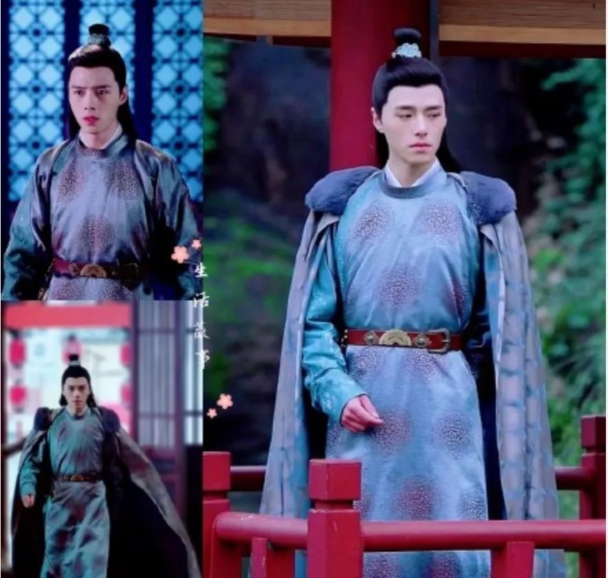 明月照我心正版,明月照我心甜剧