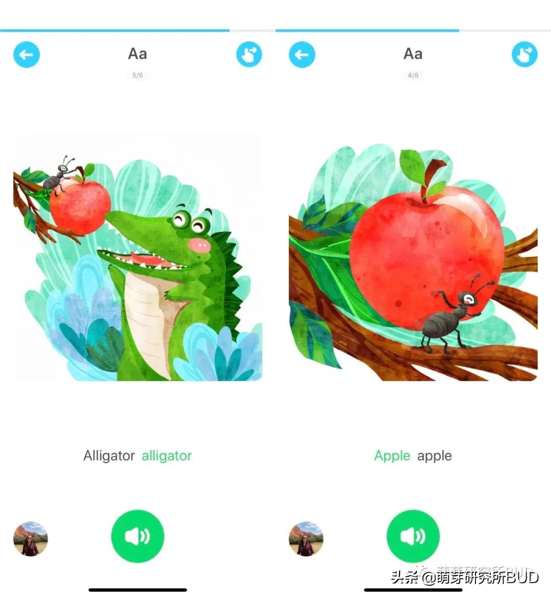 英语启蒙英式英语的app哪个好,幼儿免费英语启蒙app