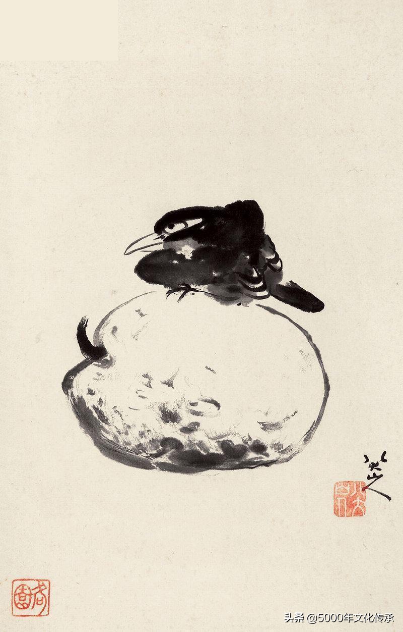 如何自学中国画,如何自学国画入门