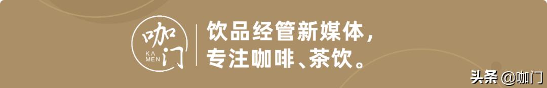 探店｜外卖月销4000单！这个7m²小店，发现了咖啡新机会