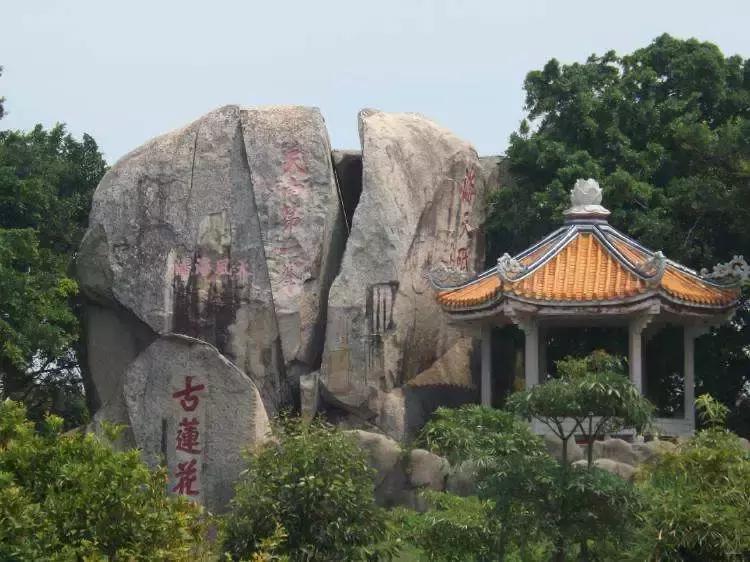 为什么去潮汕旅游很少去揭阳,潮阳旅游好推荐