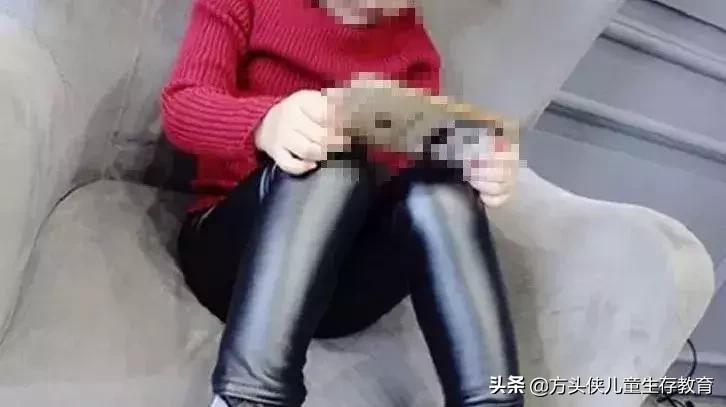 这些隐藏“杀机”的衣服，您给孩子买了几件？
